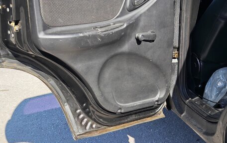 Chevrolet Niva I рестайлинг, 2008 год, 735 000 рублей, 6 фотография