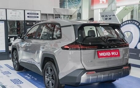 Toyota RAV4, 2026 год, 4 350 000 рублей, 5 фотография