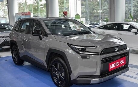 Toyota RAV4, 2026 год, 4 350 000 рублей, 3 фотография