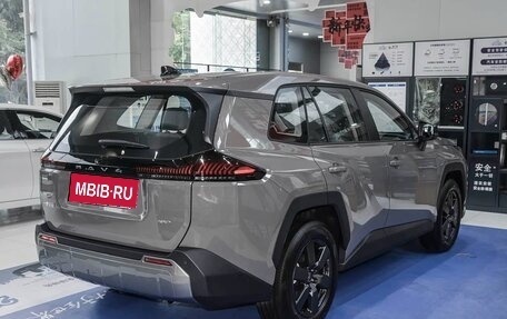 Toyota RAV4, 2026 год, 4 350 000 рублей, 7 фотография