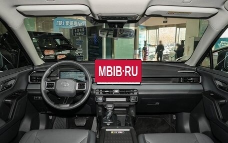 Toyota RAV4, 2026 год, 4 350 000 рублей, 8 фотография