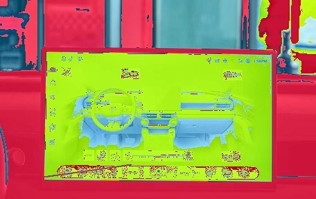 Toyota RAV4, 2026 год, 4 350 000 рублей, 10 фотография