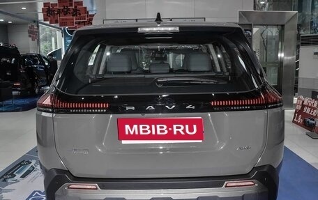 Toyota RAV4, 2026 год, 4 350 000 рублей, 6 фотография