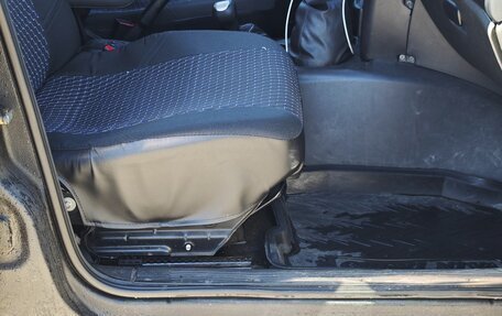 Chevrolet Niva I рестайлинг, 2008 год, 735 000 рублей, 14 фотография