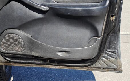 Chevrolet Niva I рестайлинг, 2008 год, 735 000 рублей, 13 фотография