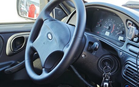 Chevrolet Niva I рестайлинг, 2008 год, 735 000 рублей, 12 фотография