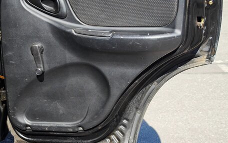 Chevrolet Niva I рестайлинг, 2008 год, 735 000 рублей, 15 фотография