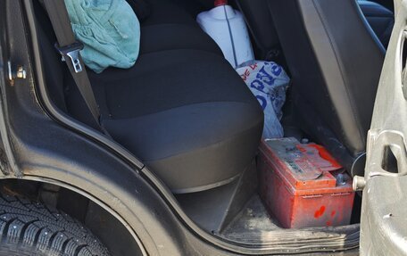 Chevrolet Niva I рестайлинг, 2008 год, 735 000 рублей, 16 фотография