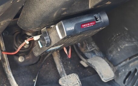 Chevrolet Niva I рестайлинг, 2008 год, 735 000 рублей, 11 фотография