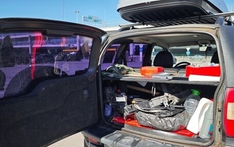 Chevrolet Niva I рестайлинг, 2008 год, 735 000 рублей, 17 фотография