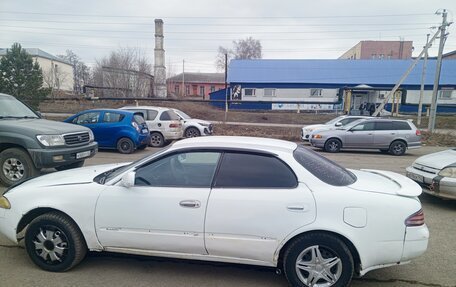 Toyota Sprinter Marino, 1992 год, 220 000 рублей, 3 фотография