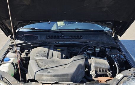 Chevrolet Niva I рестайлинг, 2008 год, 735 000 рублей, 19 фотография