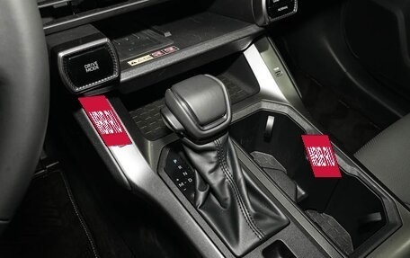 Toyota RAV4, 2026 год, 4 350 000 рублей, 12 фотография