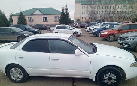 Toyota Sprinter Marino, 1992 год, 220 000 рублей, 2 фотография