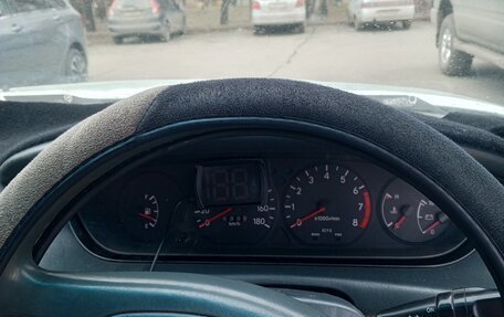 Toyota Sprinter Marino, 1992 год, 220 000 рублей, 7 фотография