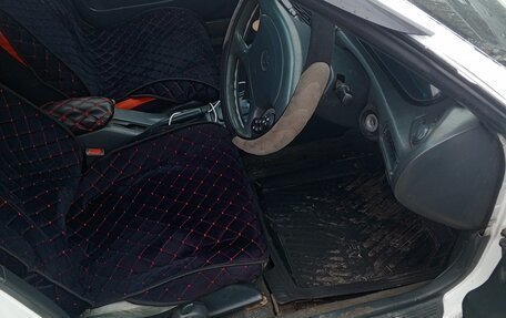 Toyota Sprinter Marino, 1992 год, 220 000 рублей, 4 фотография