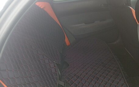 Toyota Sprinter Marino, 1992 год, 220 000 рублей, 8 фотография