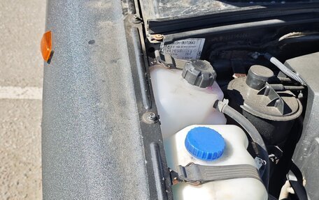 Chevrolet Niva I рестайлинг, 2008 год, 735 000 рублей, 20 фотография