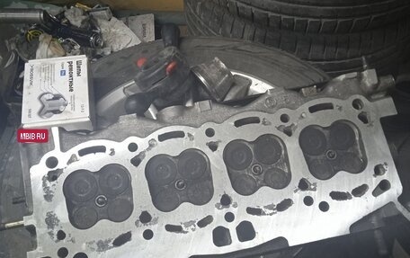 Toyota Sprinter Marino, 1992 год, 220 000 рублей, 9 фотография