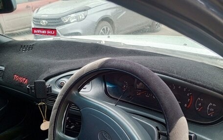 Toyota Sprinter Marino, 1992 год, 220 000 рублей, 5 фотография