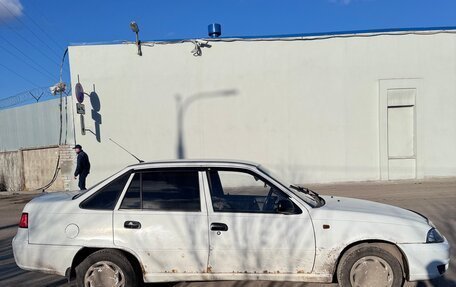 Daewoo Nexia I рестайлинг, 2011 год, 128 000 рублей, 3 фотография