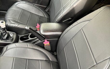 KIA cee'd I рестайлинг, 2008 год, 600 000 рублей, 3 фотография