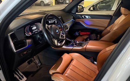 BMW X5, 2021 год, 7 340 000 рублей, 5 фотография