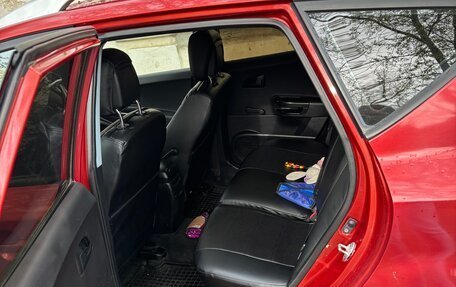 KIA cee'd I рестайлинг, 2008 год, 600 000 рублей, 5 фотография