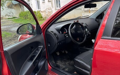 KIA cee'd I рестайлинг, 2008 год, 600 000 рублей, 4 фотография