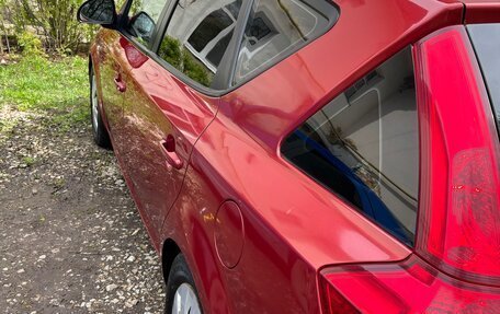 KIA cee'd I рестайлинг, 2008 год, 600 000 рублей, 11 фотография