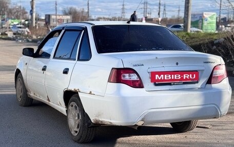 Daewoo Nexia I рестайлинг, 2011 год, 128 000 рублей, 5 фотография