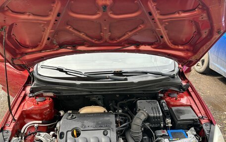 KIA cee'd I рестайлинг, 2008 год, 600 000 рублей, 12 фотография