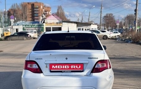 Daewoo Nexia I рестайлинг, 2011 год, 128 000 рублей, 4 фотография