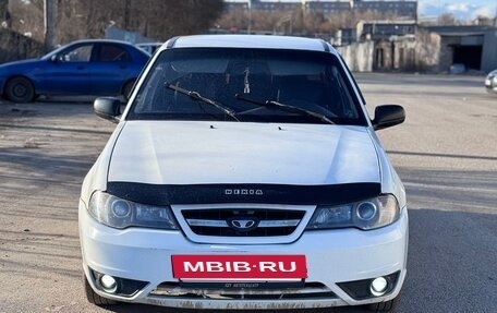 Daewoo Nexia I рестайлинг, 2011 год, 128 000 рублей, 2 фотография