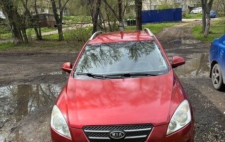 KIA cee'd I рестайлинг, 2008 год, 600 000 рублей, 9 фотография