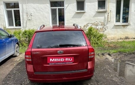 KIA cee'd I рестайлинг, 2008 год, 600 000 рублей, 8 фотография