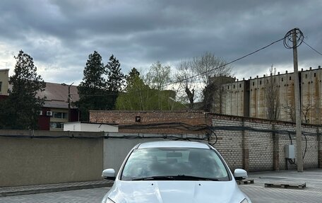 Ford Focus III, 2017 год, 630 000 рублей, 2 фотография