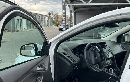 Ford Focus III, 2017 год, 630 000 рублей, 7 фотография