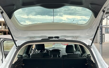 Ford Focus III, 2017 год, 630 000 рублей, 10 фотография