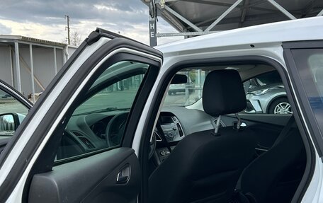 Ford Focus III, 2017 год, 630 000 рублей, 9 фотография