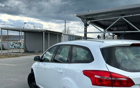 Ford Focus III, 2017 год, 630 000 рублей, 6 фотография