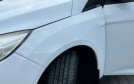 Ford Focus III, 2017 год, 630 000 рублей, 14 фотография