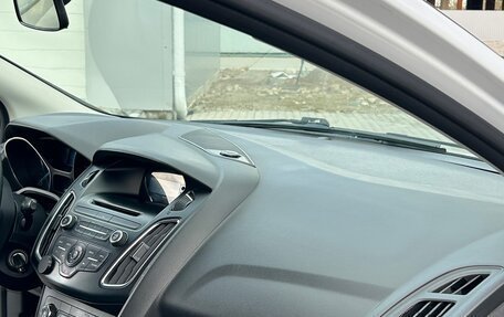 Ford Focus III, 2017 год, 630 000 рублей, 13 фотография