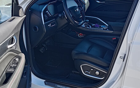Geely Tugella FY11, 2024 год, 3 650 000 рублей, 10 фотография
