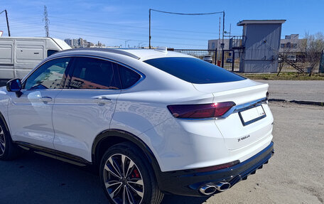 Geely Tugella FY11, 2024 год, 3 650 000 рублей, 7 фотография