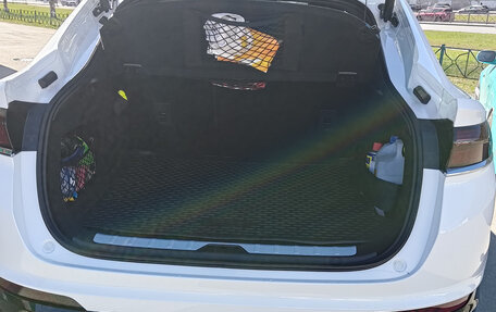 Geely Tugella FY11, 2024 год, 3 650 000 рублей, 9 фотография