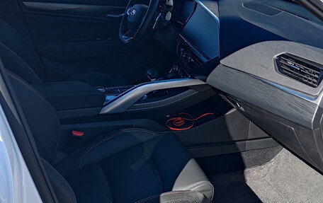 Geely Tugella FY11, 2024 год, 3 650 000 рублей, 11 фотография