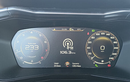 Geely Tugella FY11, 2024 год, 3 650 000 рублей, 12 фотография