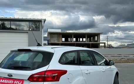 Ford Focus III, 2017 год, 630 000 рублей, 4 фотография