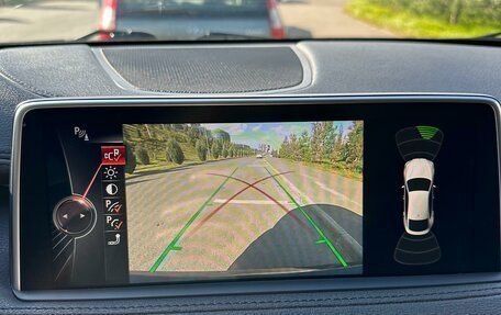 BMW X6, 2016 год, 2 800 000 рублей, 8 фотография